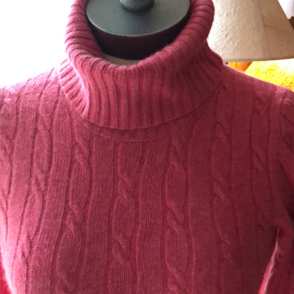 J CREW sweater - Picture 2 of 2